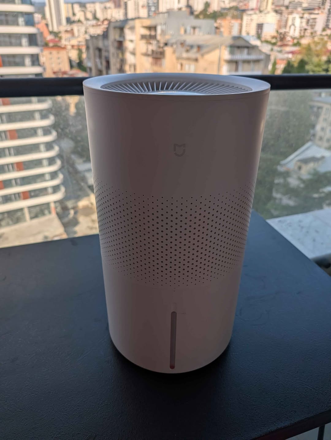 Xiaomi humidifier, used a few weeks