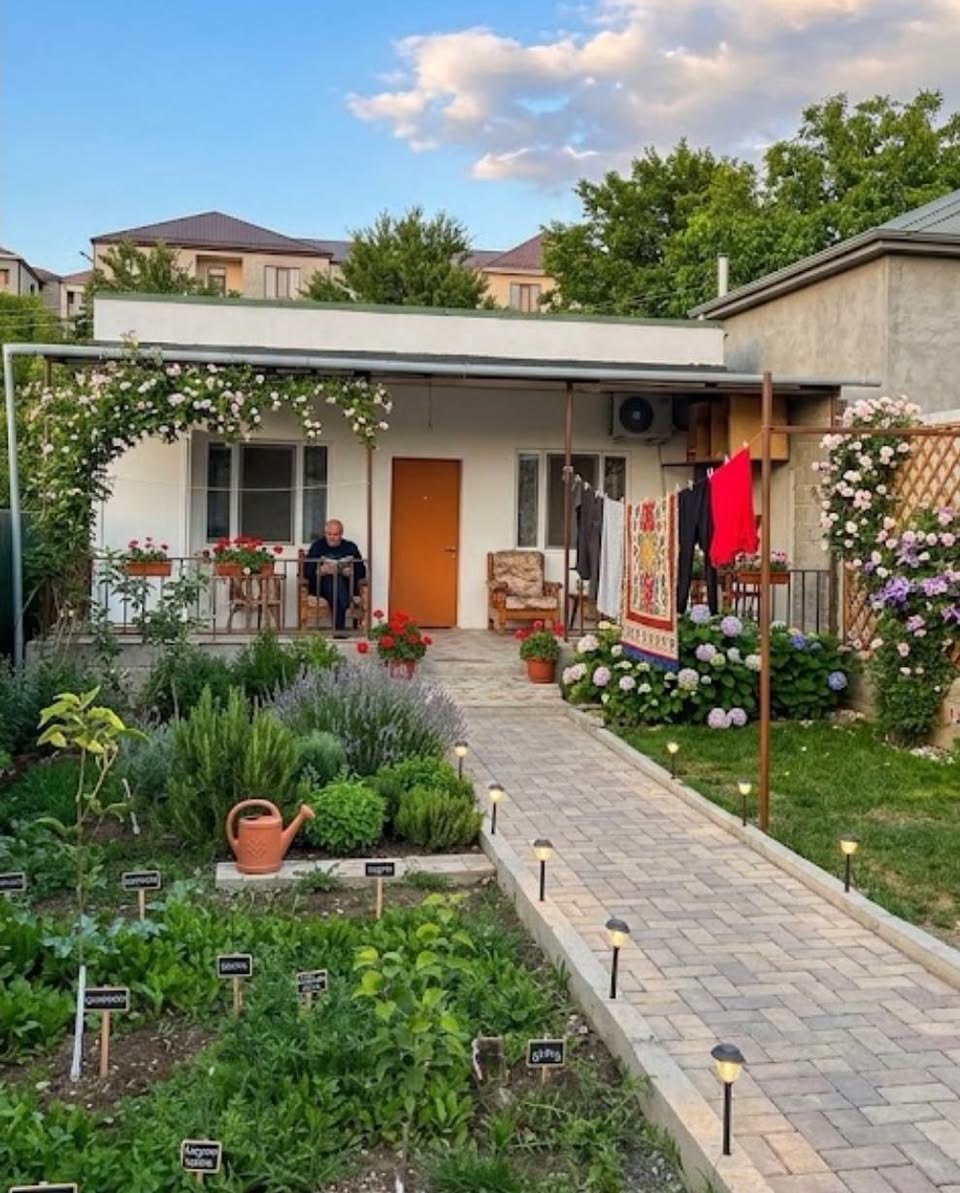 სახლი, თბილისი — $88,000