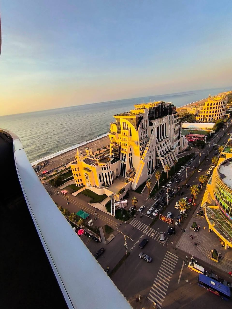 Apartment for sale, Batumi
