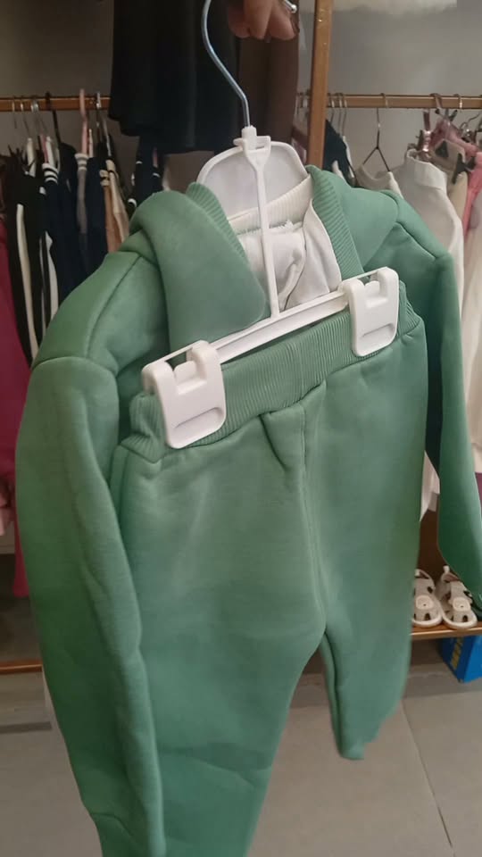🔥🎉 შოკ ფასი ლილამაში! 🎉🔥 👗✨ — 45₾