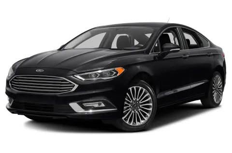 Ford 2018