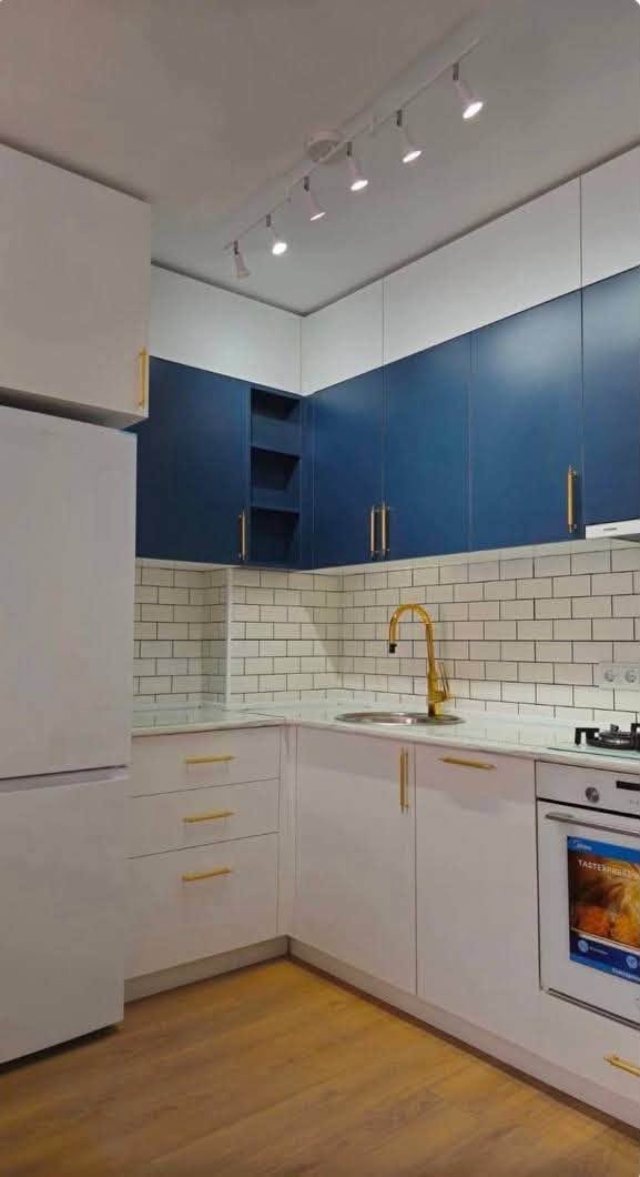 Продаётся квартира, Батуми — $98,000