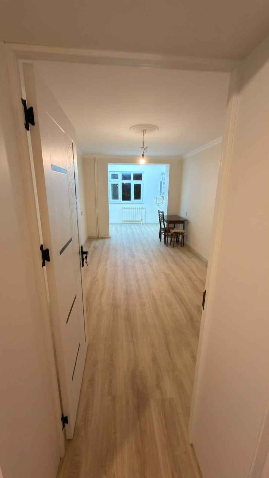2-room apartment for sale, Baku — 115,000 ₼