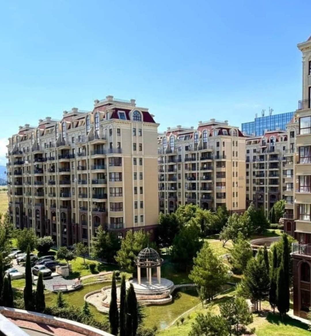 Продаётся квартира, Тбилиси — $77,000
