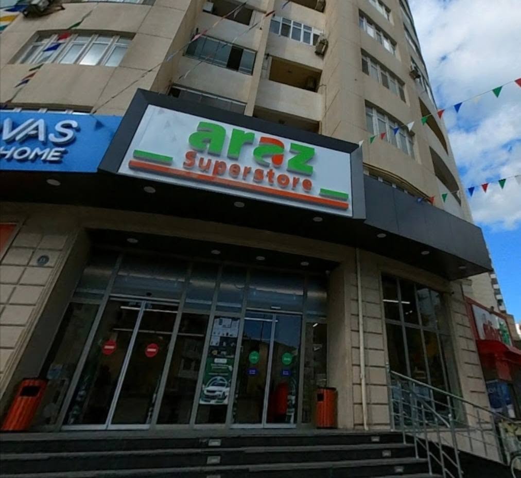 Kirayə mənzil — 599₼
