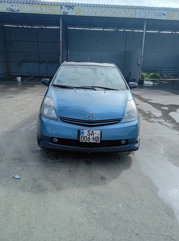 Avtomobil 2007 — 20,073,400$