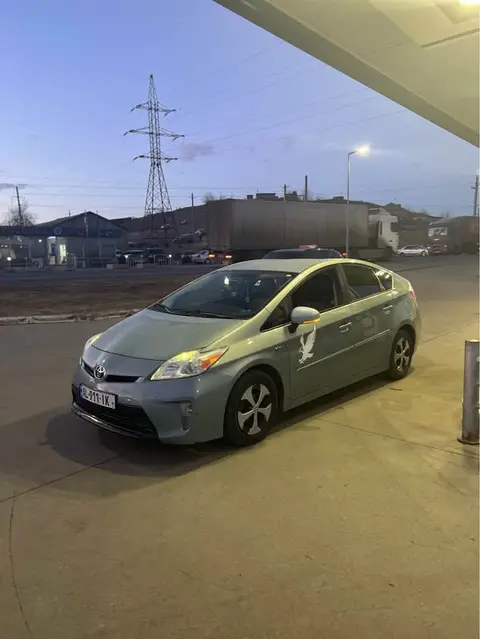 ავტომობილი