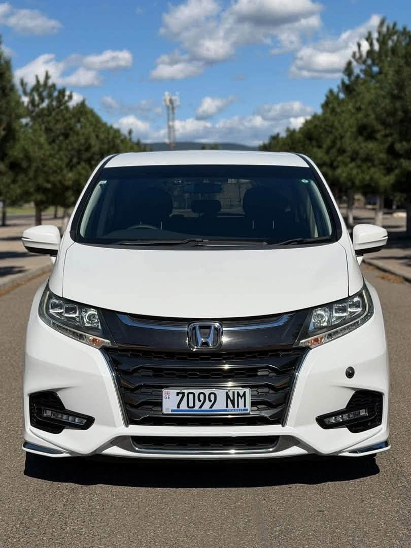 Honda Odyssey 2018 — 95$