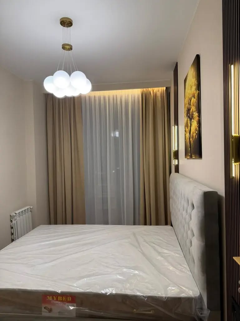 Apartment for rent, Tbilisi — $700