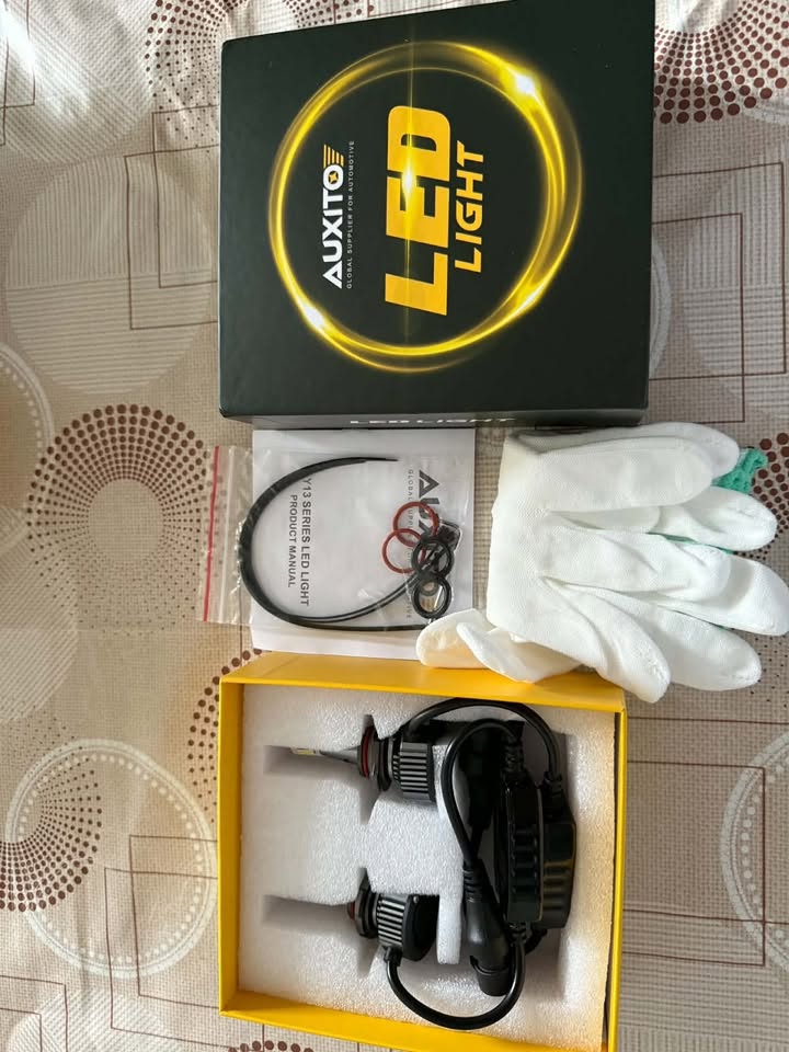 Բրենդ՝ AUXITO շարք՝ Y13 Series LED — 150₾