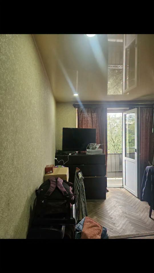 2 otaqlı mənzil satılır, Tbilisi — $43,000