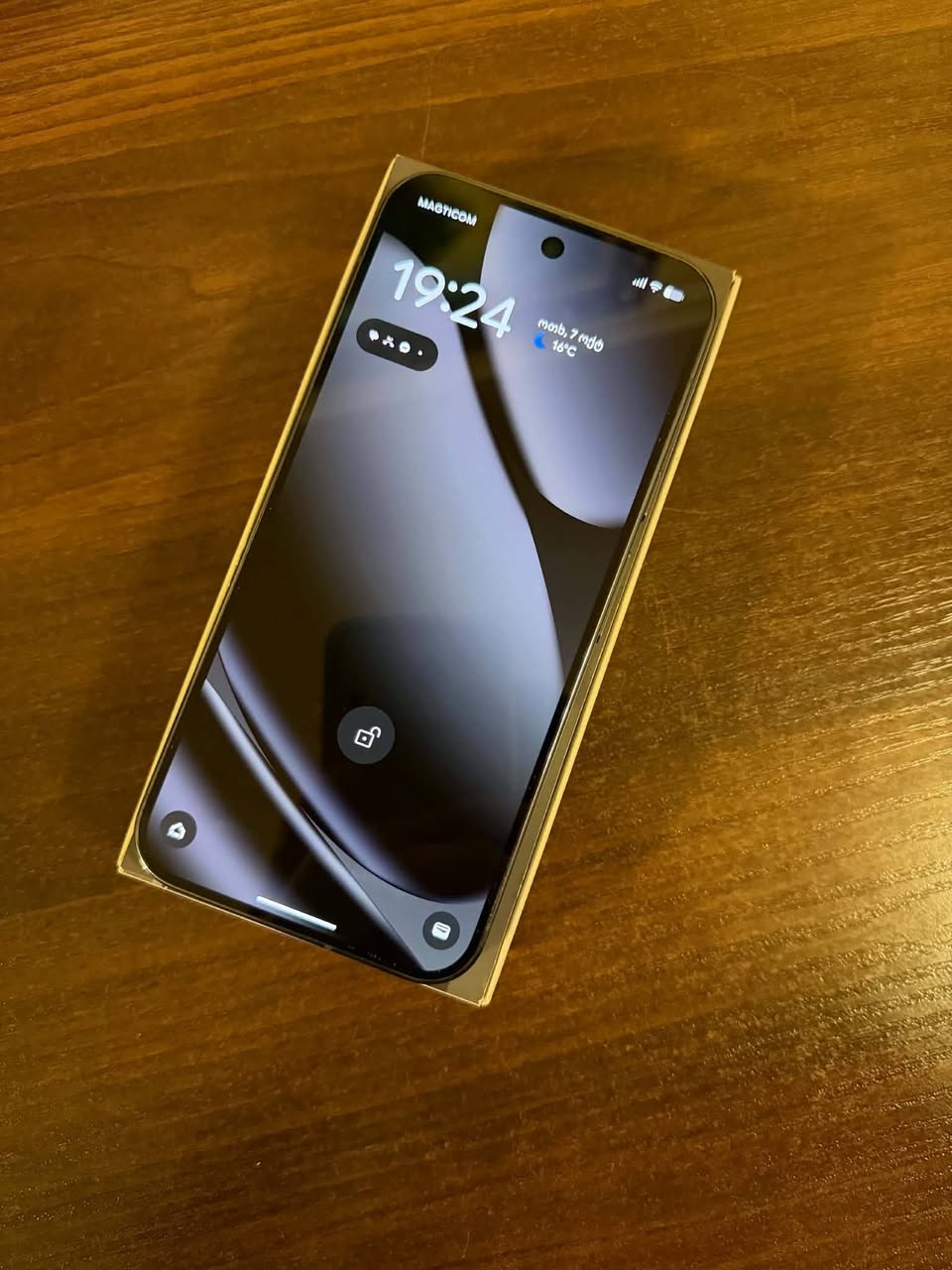 📱 Google Pixel 10 Pro — 2,350₾ satılık