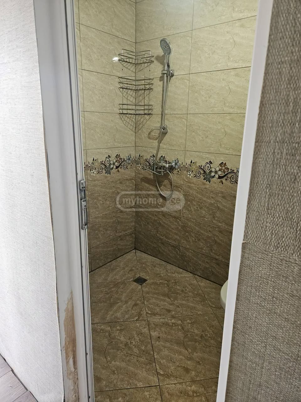 1-room apartment for sale, Tbilisi — $51,000