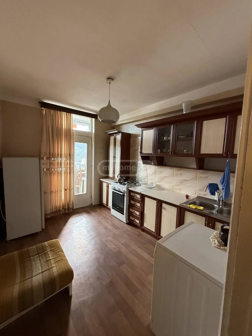 Kiralanıyordur daire, Tiflis - 800 ₾