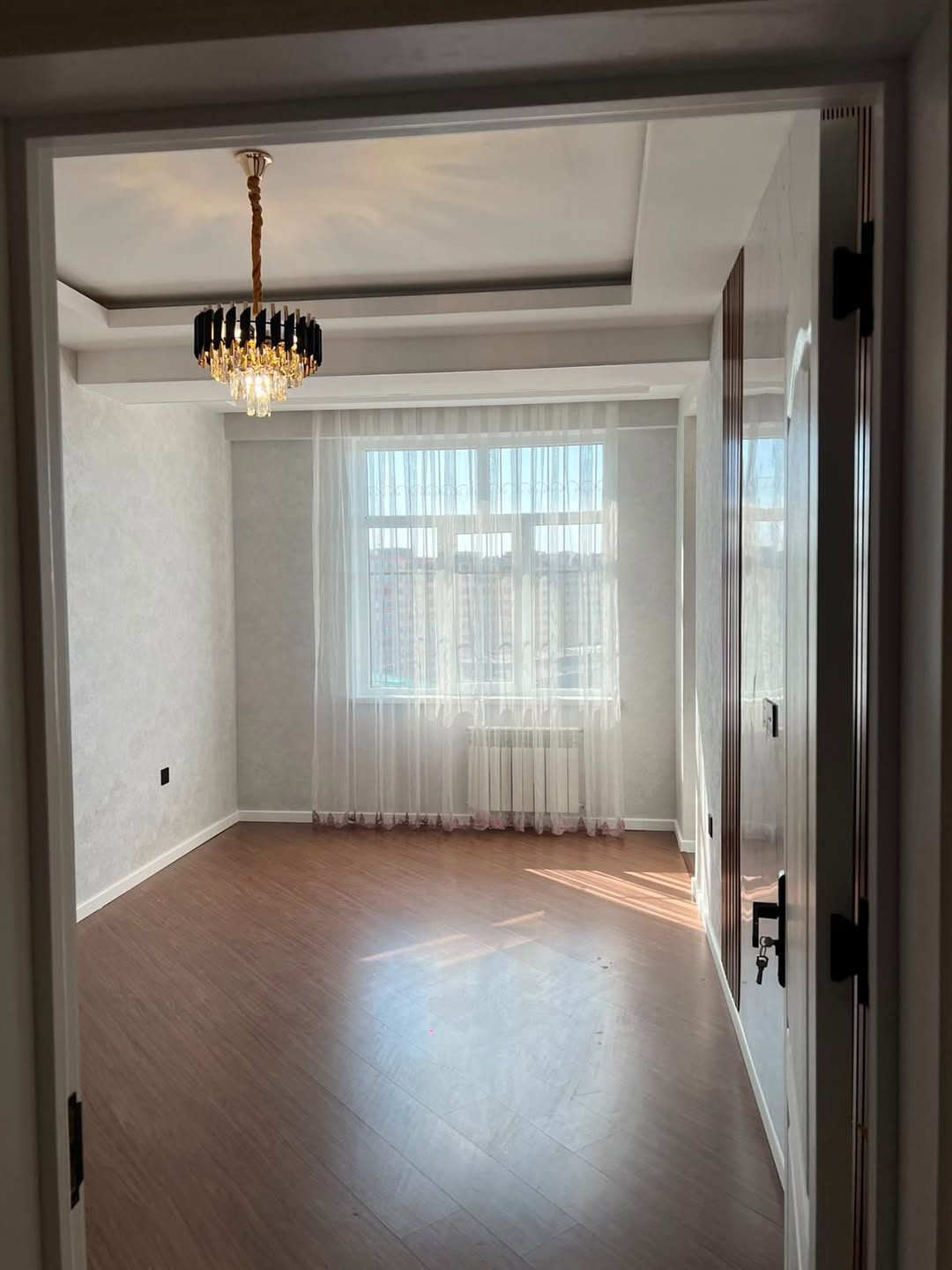🏠Özümə məxsus! Tam təmirli mənzil satılır. — 118,000₼