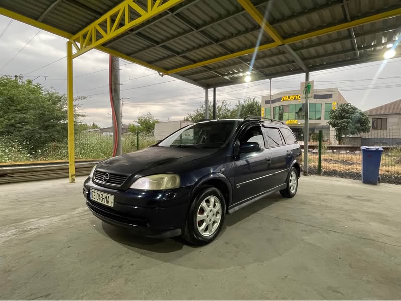 İli 16 Ekatek Gaz Bez 1998 — 1,950$