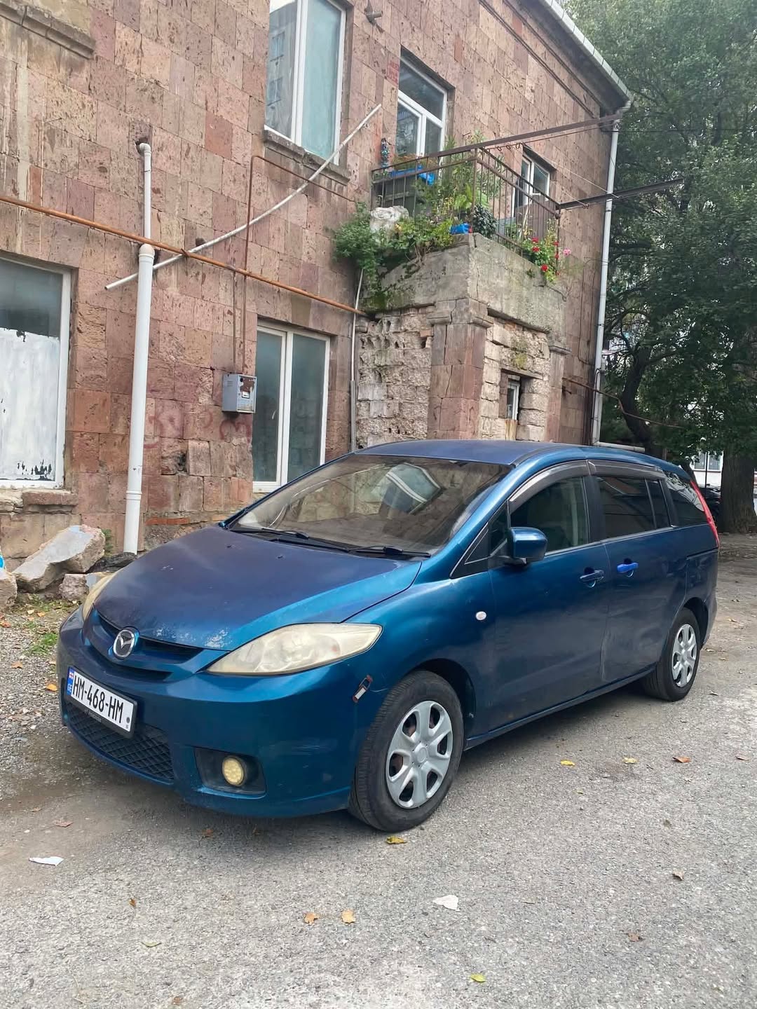 Avtomobil 2006