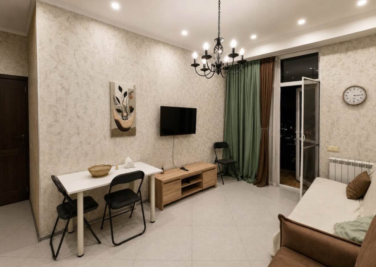 🏡🍔 McDonald's yakınında kiralık 1+1 daire — 600$