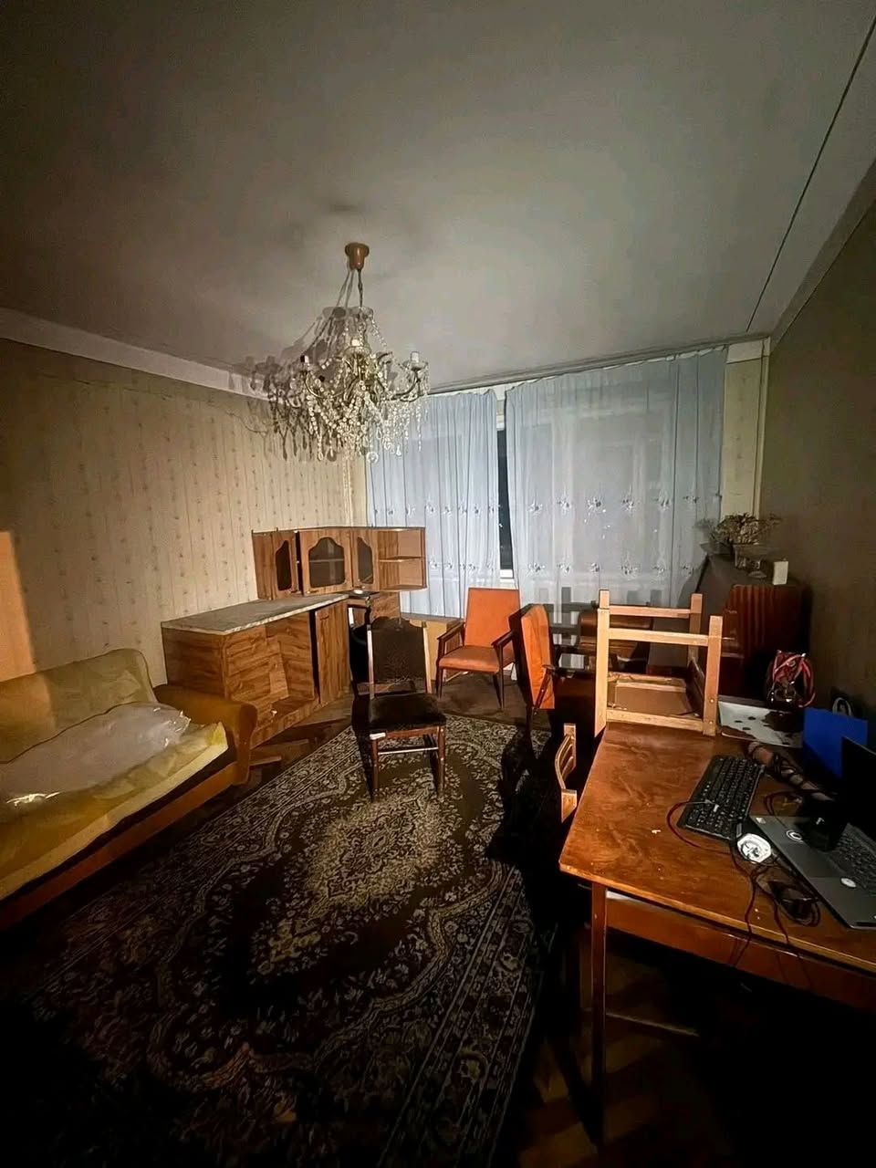 Բնակավայր