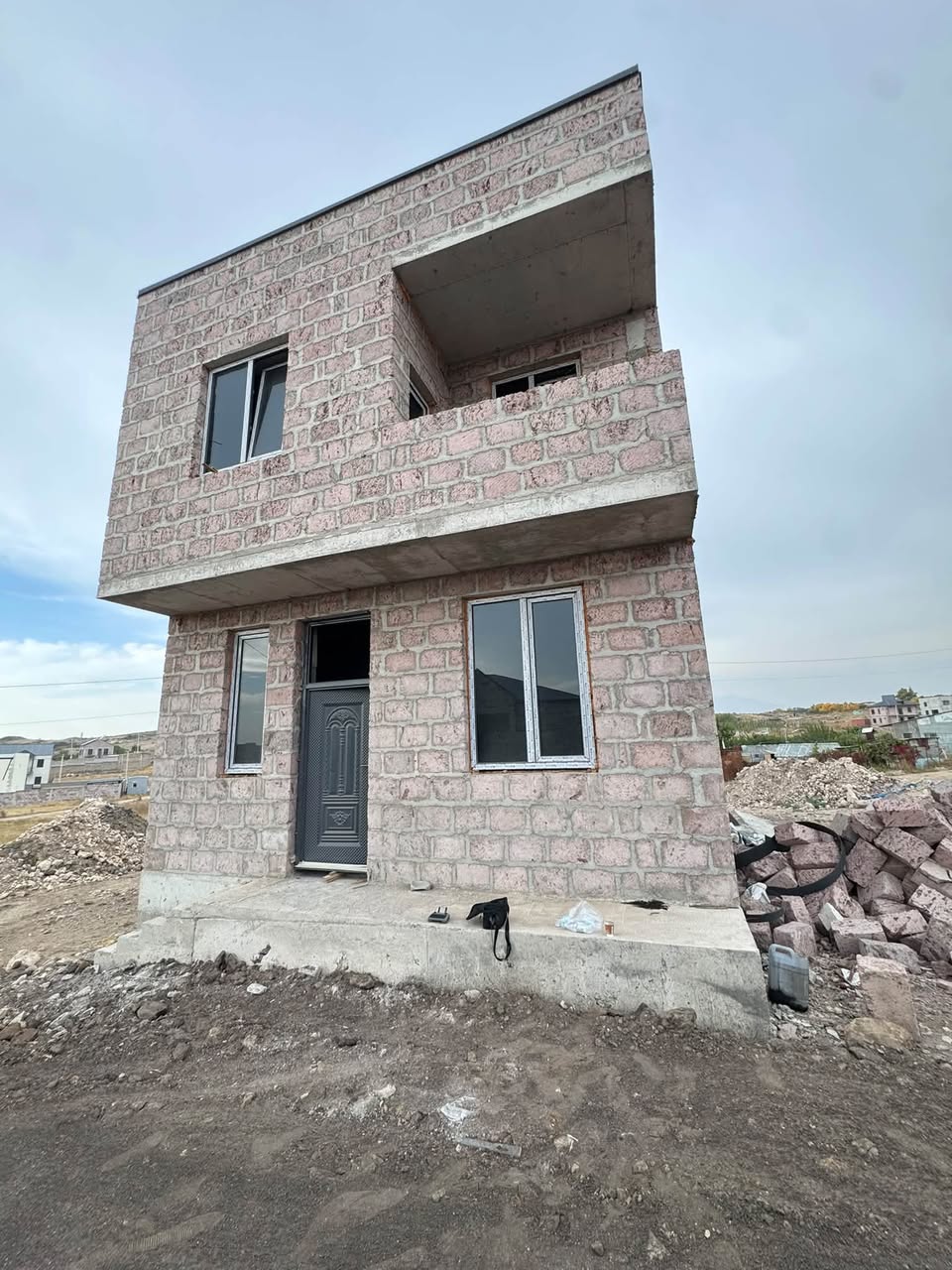 სახლი, ერევან — $140,000