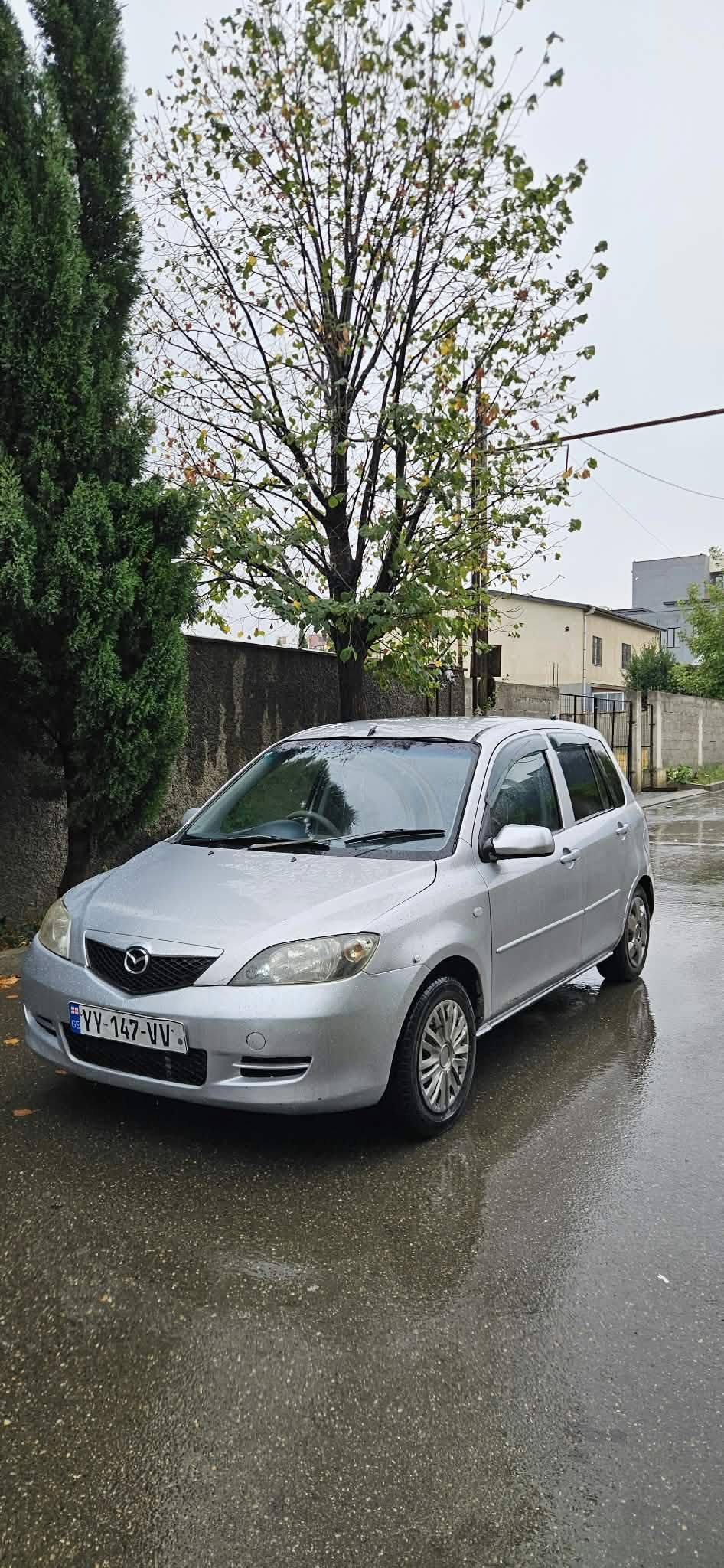 Avtomobil 2000 — 2,000$
