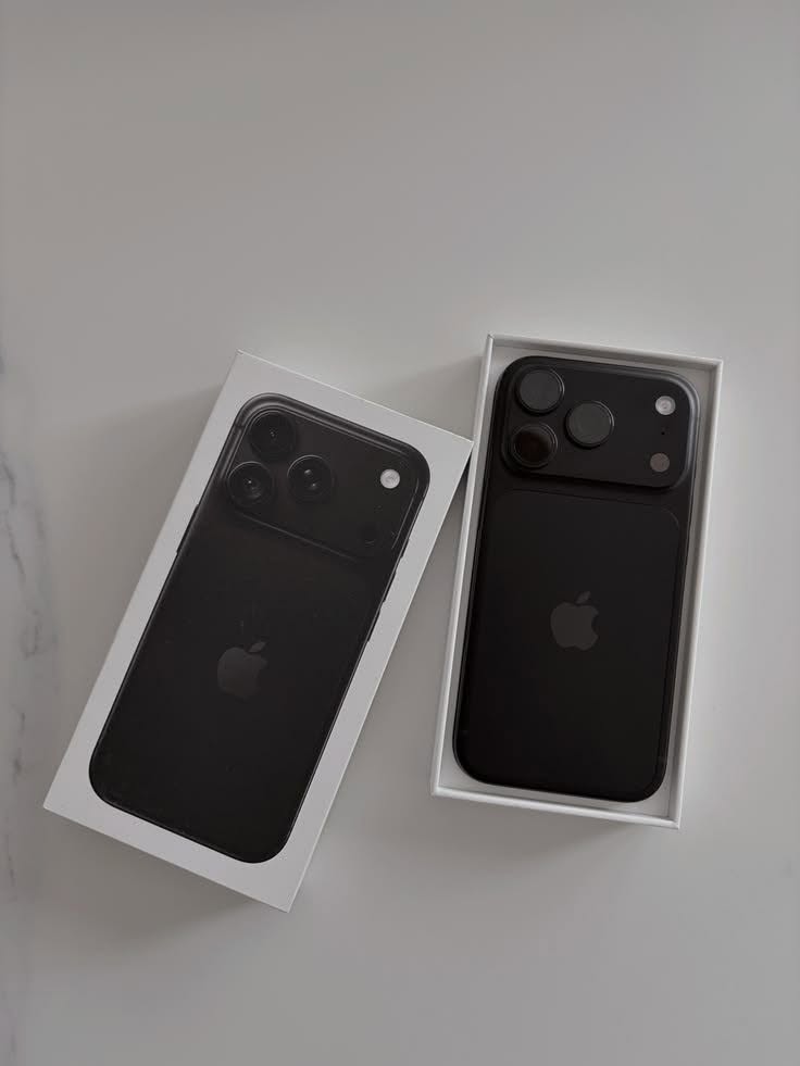 iPhone 18 Pro | Черный | — 4,150₾