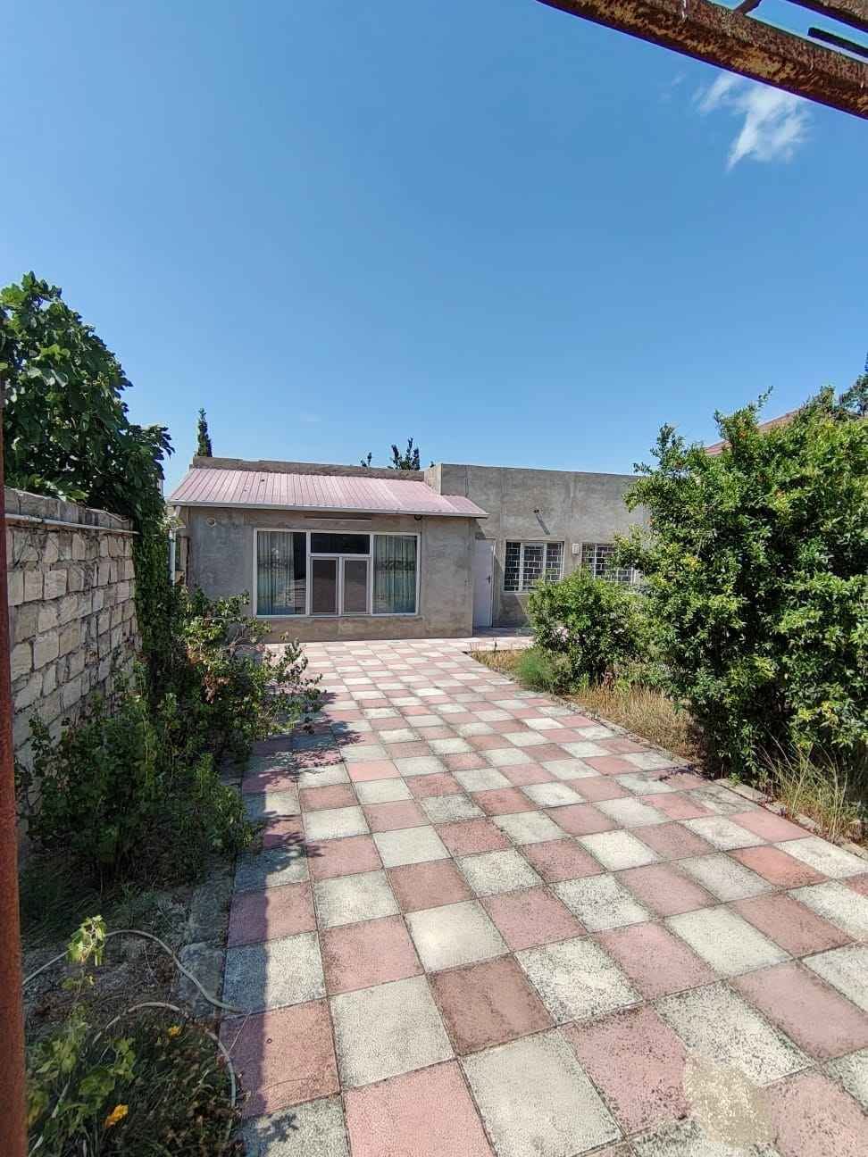 Həyət evi, Bakı — 105,000 ₼