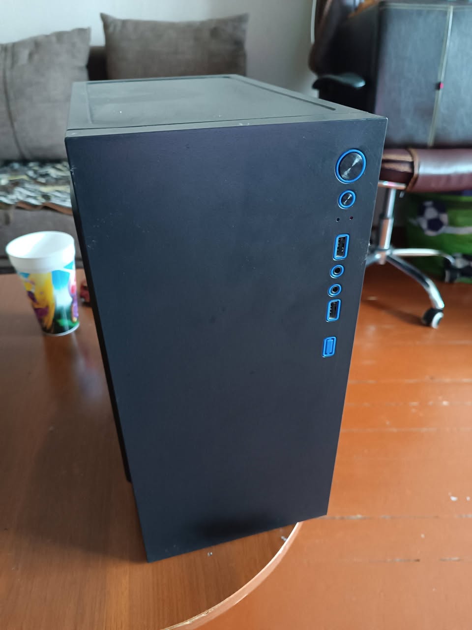 I5 mesame taoba. 16 ram. 4
