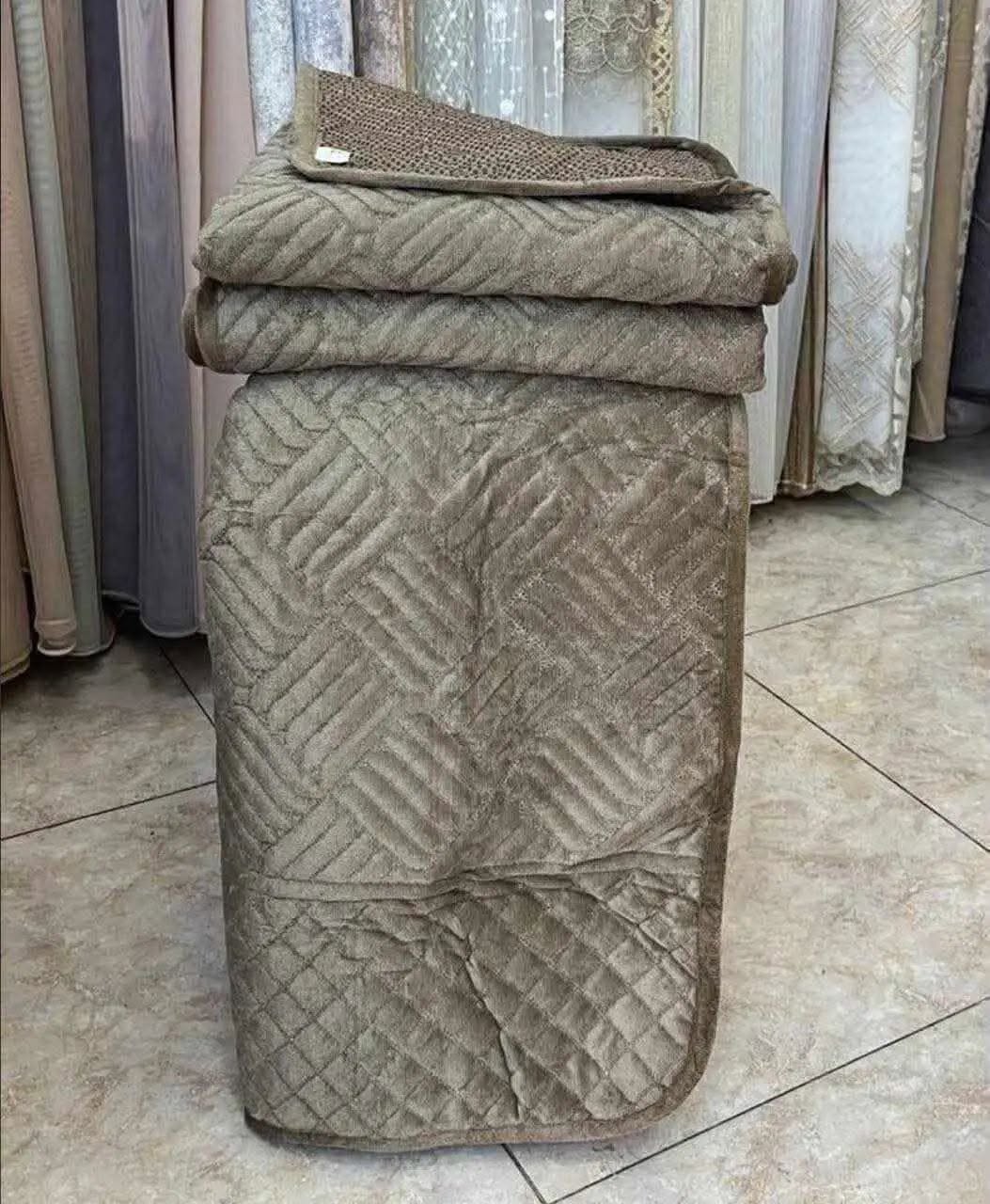 სავზდის სამარეშვები
