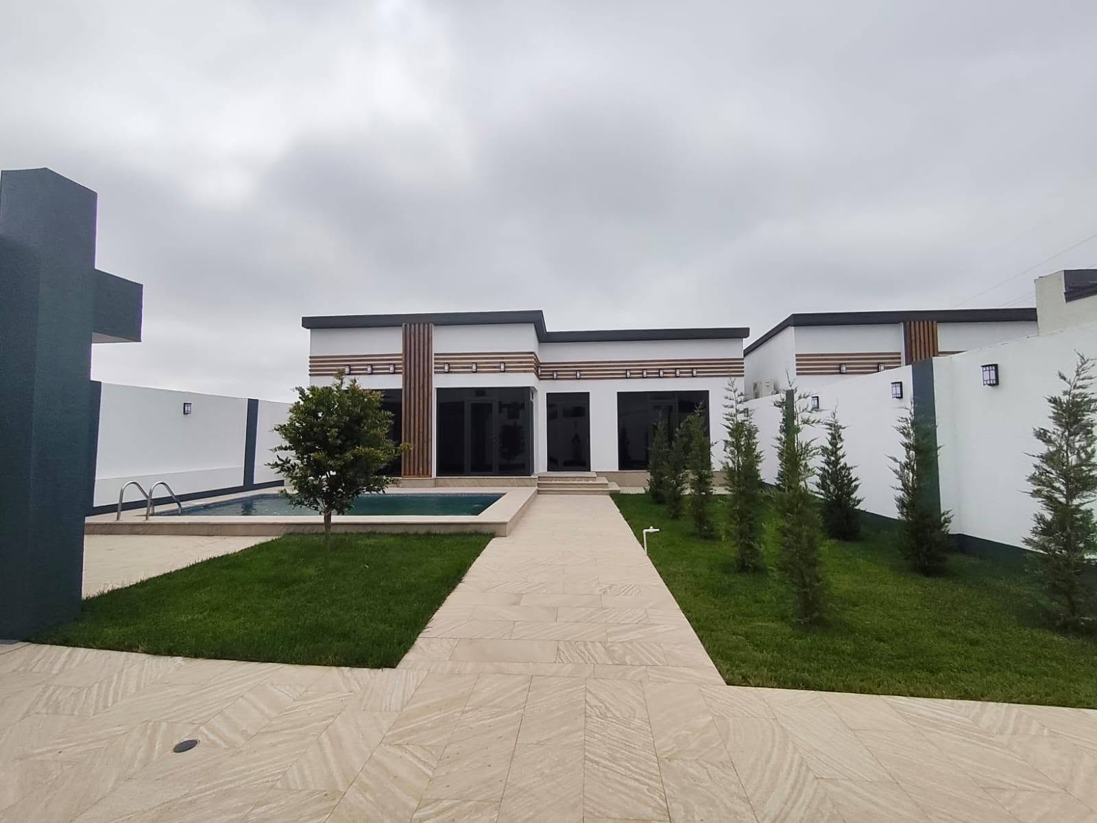 4 otaqlı mənzil satılır, Bakı — 255,000 ₼