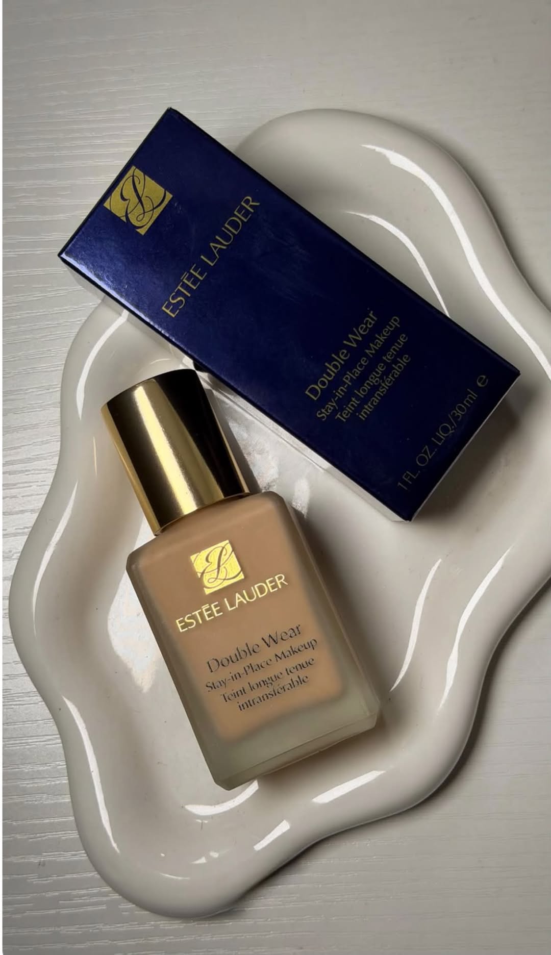 Estelauder orijinali 150₾