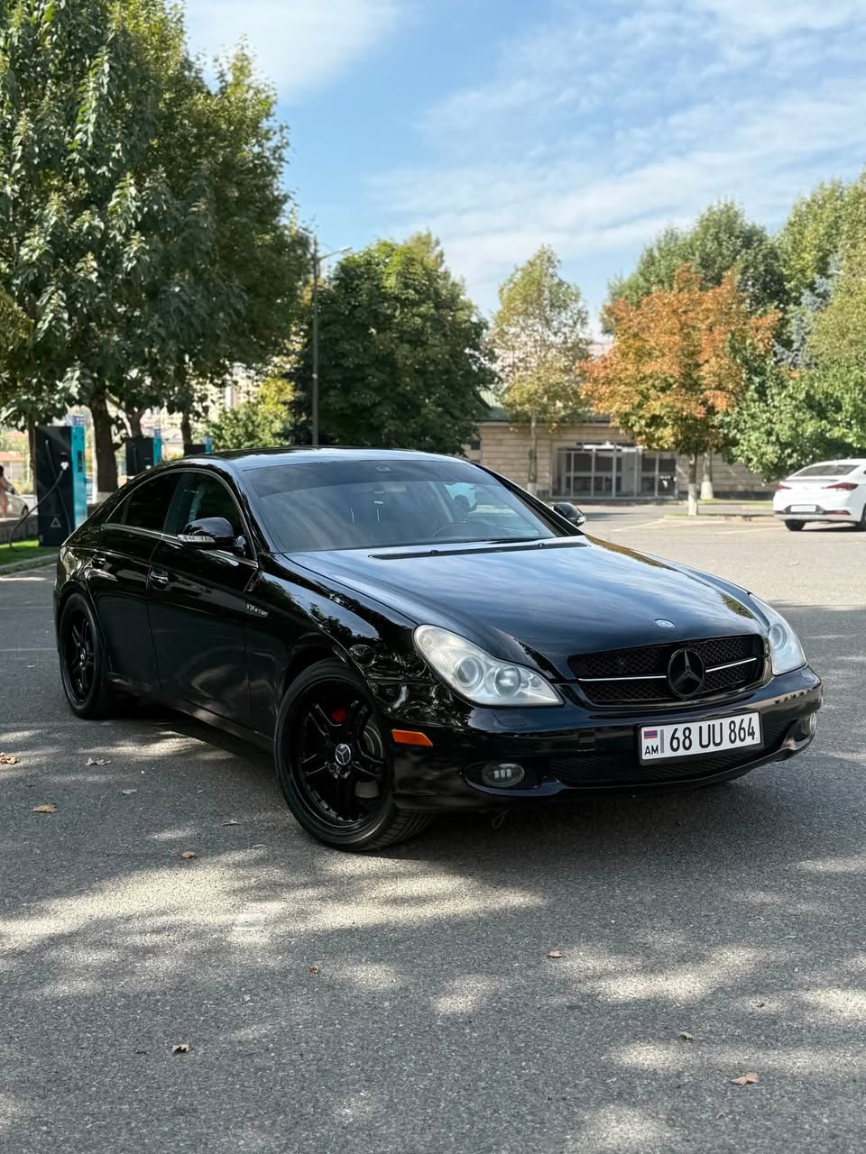 🚘 AVTOVƏRÇÜYÜT YEREVANDA 🇦🇲 ✨ Sizin
