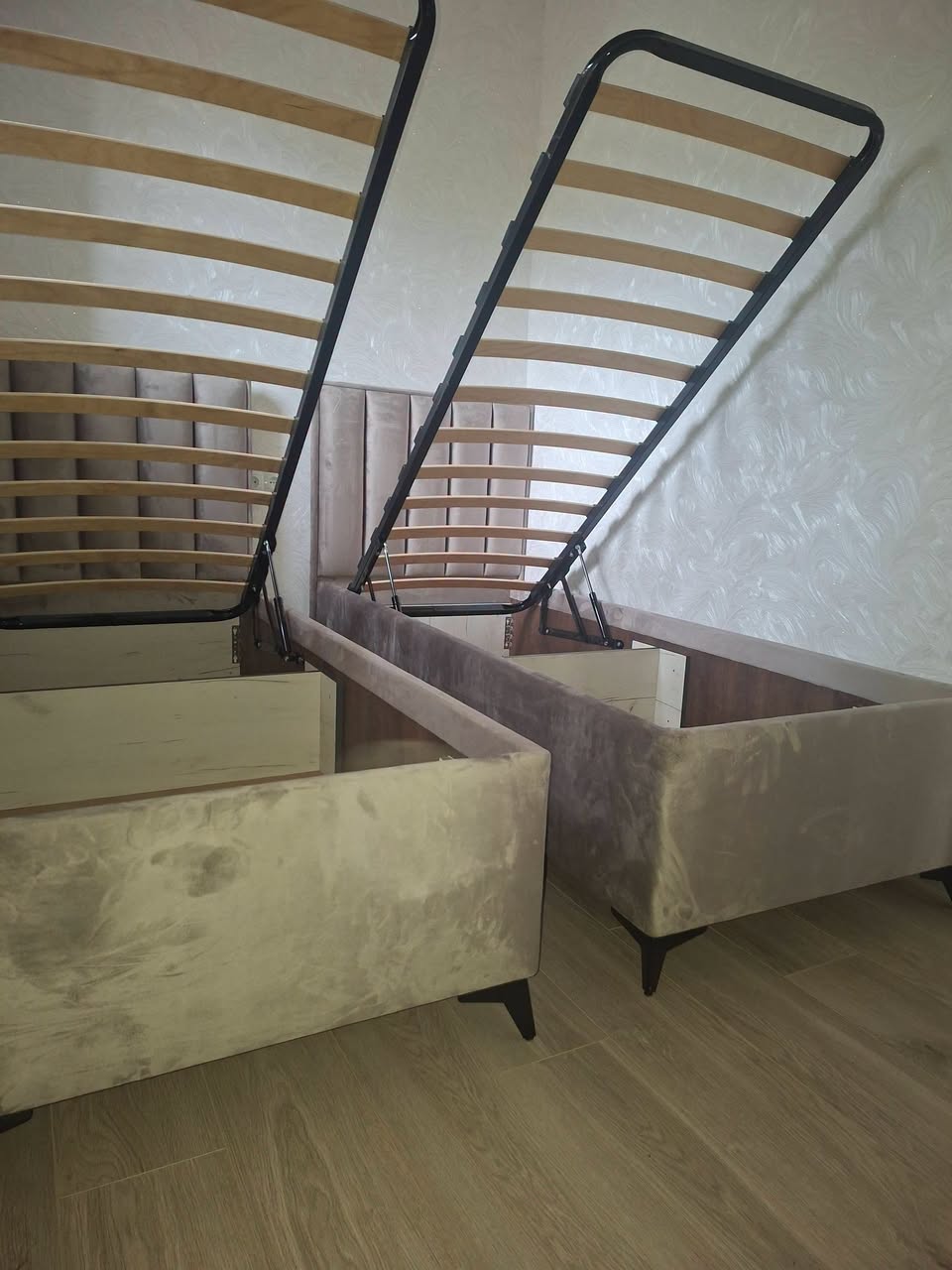 Modern Furniture-ում պատվիրեք Ձեր իդեալական Մահճակալները՝