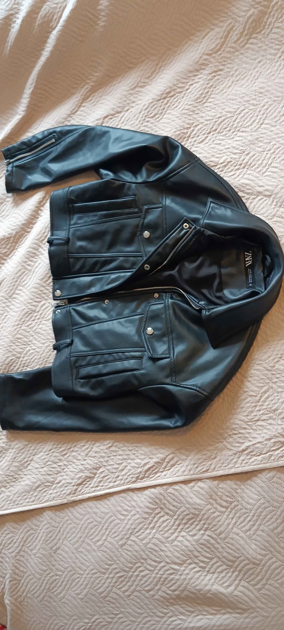 Qadın ZARA xs Ideal 55₾ Batumi