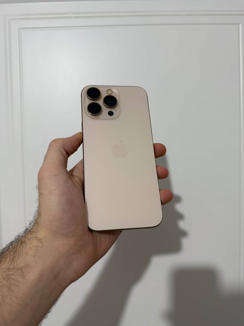 iPhone 16 Pro Max 256gb 91% — 250,000֏