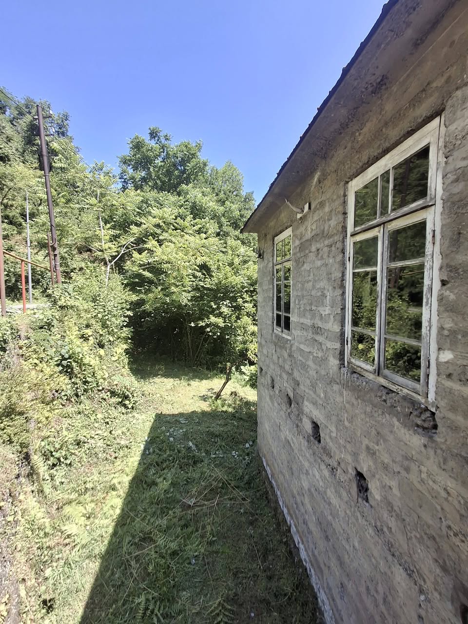 Plot of land, Kobuleti — $30