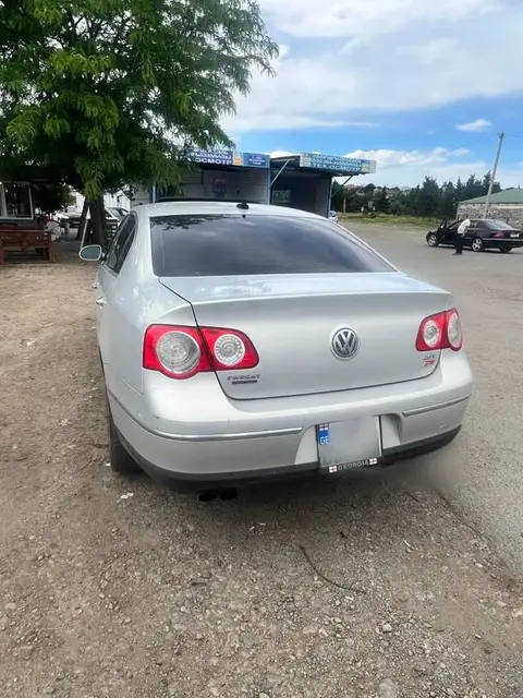 Volkswagen 2010