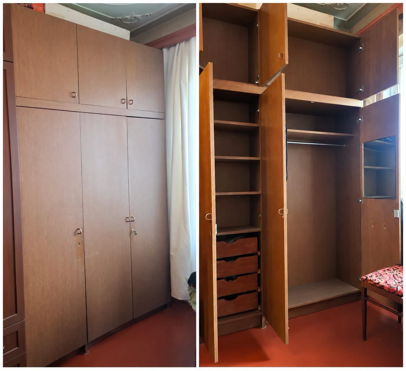 Furniture — 120₼