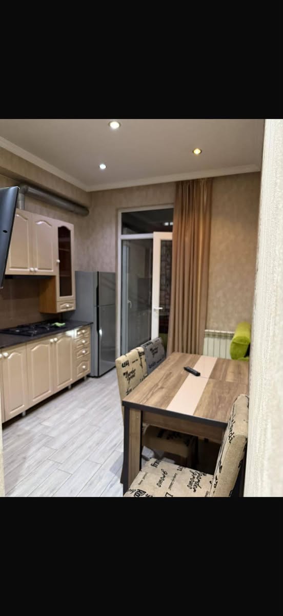 Kirayəyə mənzil verilir, Tiflis — $550