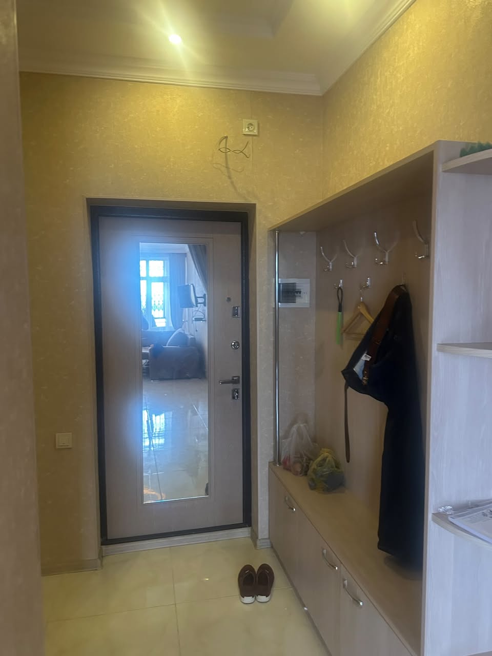 Продается квартира, Кобулети — $110,000