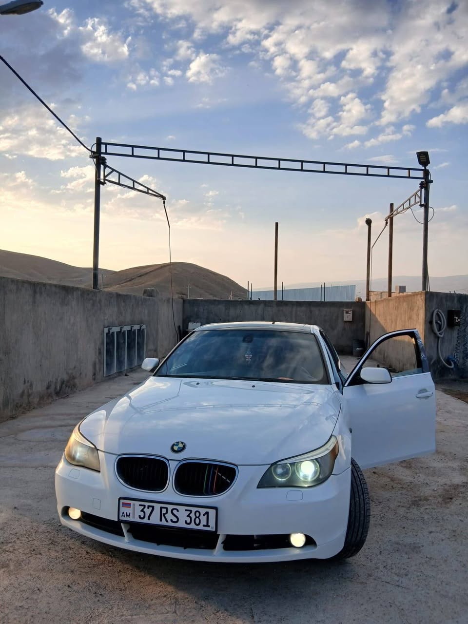 E 60 — 6,300$