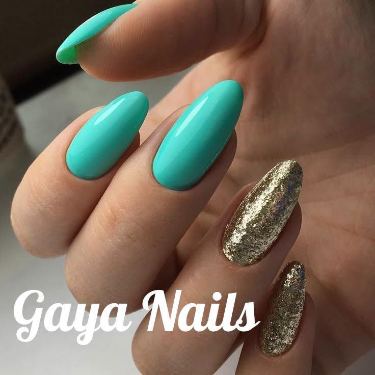 Gaya Nails Մատնահարդարում և ոտնահարդարում։ Բարձր