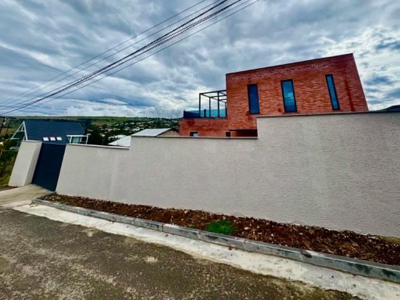Տուն, Թբիլիսի — $485,000