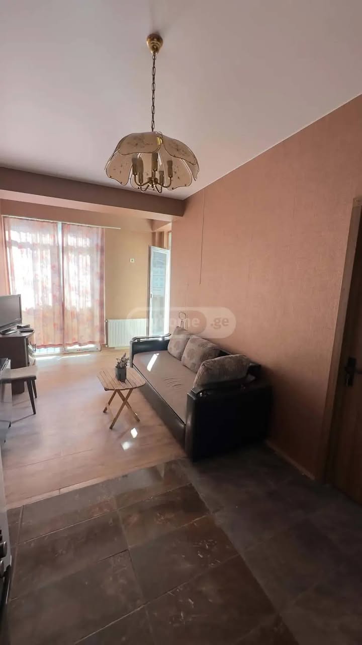 2 otaqlı mənzil kirayə, Tbilisi - 900 ₾