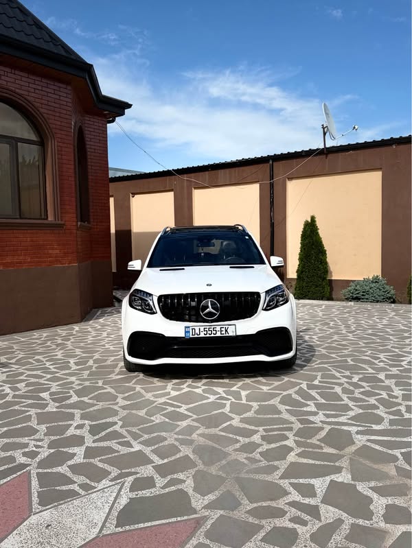 Avtomobil 2015