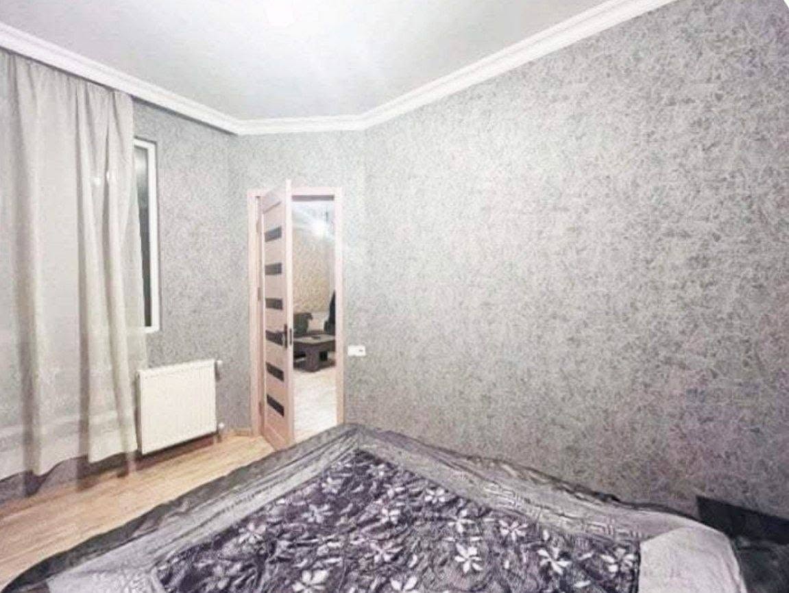 #Сдам1+1с центральным отоплением 📍 Багратиони, 161 — 350$