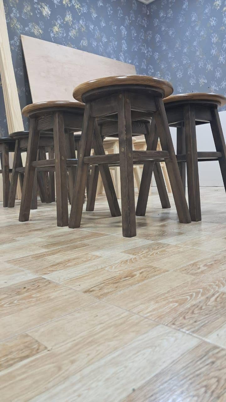 Sifarişə görə. Keyfiyyətli ağacdan