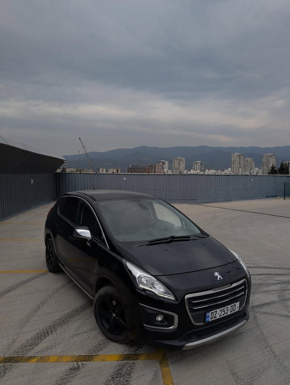 3008 — 5,600$