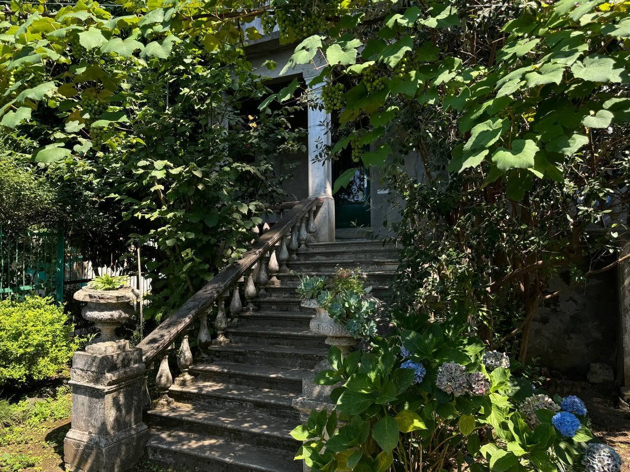 🏡 Сдается уютный этаж дома с — 500$