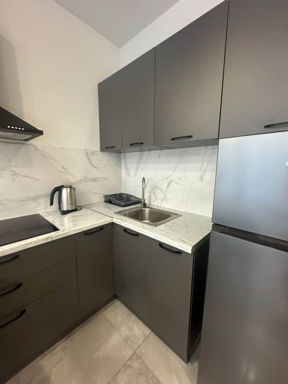 Satılık daire, Batum - $85,000